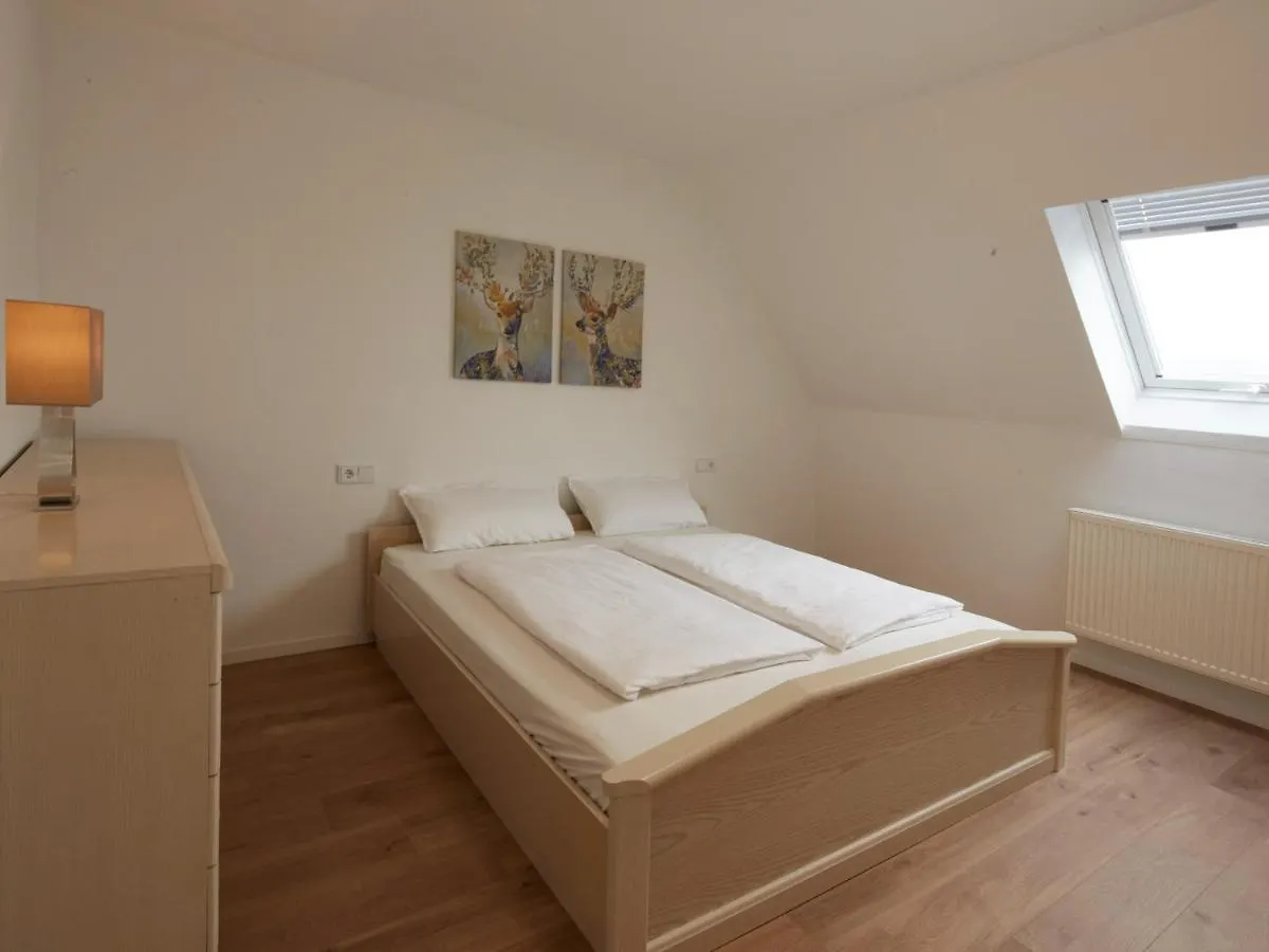 Apartment Neu! Ferienwohnung Im Gottesgarten Am Obermain Hochstadt am Main