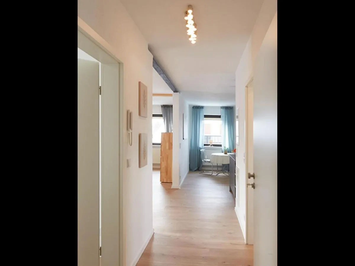 Neu! Ferienwohnung Im Gottesgarten Am Obermain Hochstadt am Main